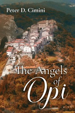 Cover The Angels of Opi
