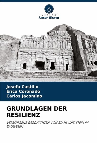 GRUNDLAGEN DER RESILIENZ