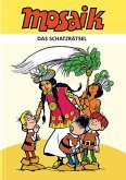 Das Schatzrätsel Das Schatzrätsel