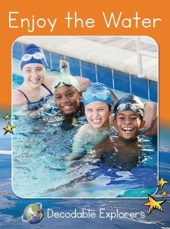 Enjoy the Water - Lockyer, John