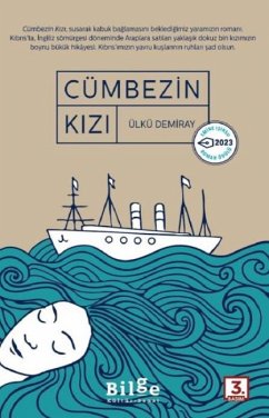 Cover Cümbezin Kizi