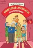 Sehreküstü Apartmani Iyi Ki Büyümüsüm Sehreküstü Apartmani Iyi Ki Büyümüsüm