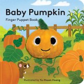 Baby Pumpkin: Finger Puppet Book Baby Pumpkin: Finger Puppet Book