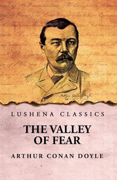 Cover The Valley of Fear
