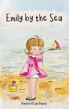 Emily by the Sea - Lou Dimitt, Winifred