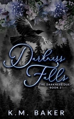 Cover Darkness Falls