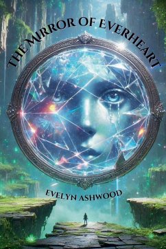 Cover The Mirror of Everheart