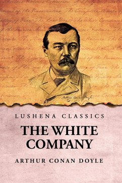 Cover The White Company