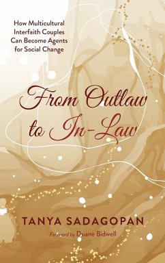 Cover From Outlaw to In-Law