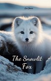 The Snowlit Fox