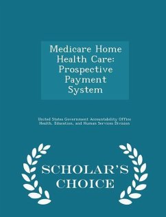 Medicare Home Health Care