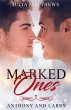 Marked Ones Anthony And Larry - Bild 1