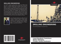 Cover DRILLING ENGINEERING