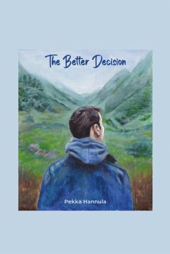 Cover The Better Decision
