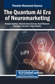 The Quantum AI Era of Neuromarketing