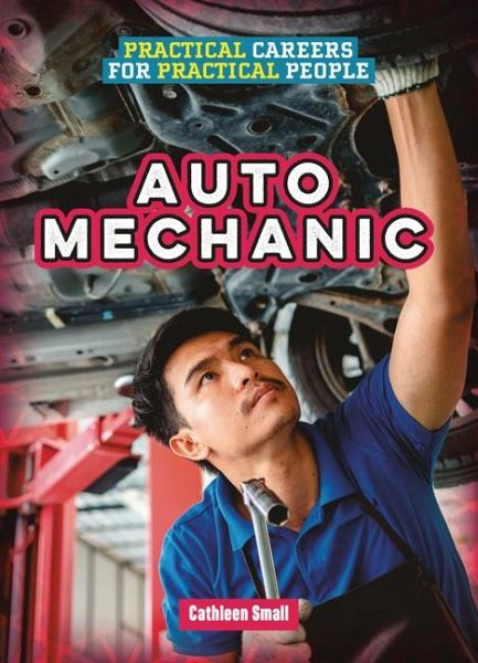 Auto Mechanic Auto Mechanic
