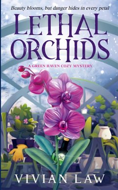 Cover Lethal Orchids