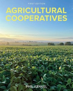 Cover Agricultural Cooperatives