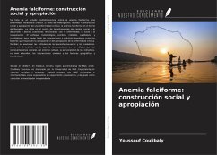 Cover Anemia falciforme: construcción social y apropiación