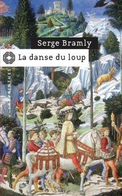 Cover La Danse Du Loup