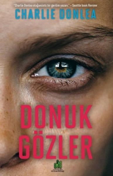 Donuk Gözler Donuk Gözler