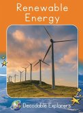 Renewable Energy Renewable Energy