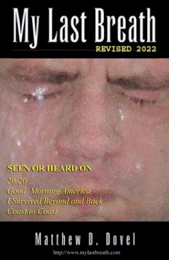 My Last Breath - Revised 2022 - Dovel, Matthew