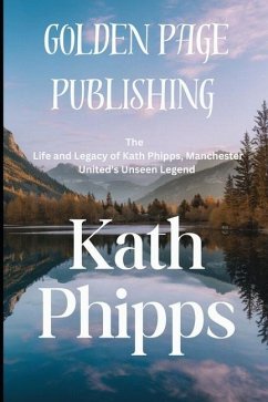 Cover Kath Phipps