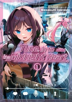 Tune in to the Midnight Heart 1 - Igarashi, Masakuni