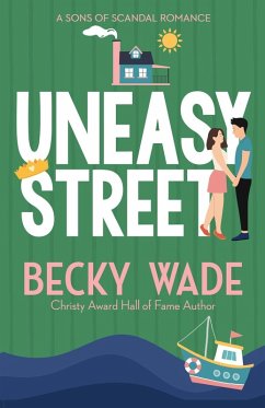 Cover Uneasy Street