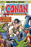 Biblioteca Conan. Conan el Bárbaro 10