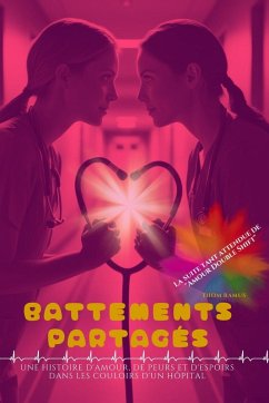 Cover Battements Partagés