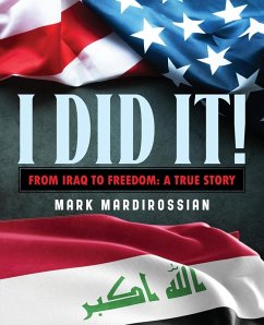 Cover I Did It!