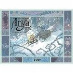 Anya 2 La guarida de la bruja