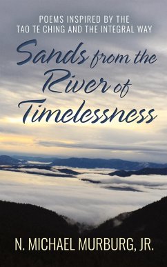 Cover Sands from the River of Timelessness