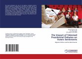 The Impact of Televised Presidential Debates on Voters Sentiments The Impact of Televised Presidential Debates on Voters Sentiments