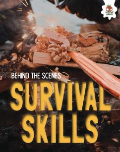 Cover Survival Skills