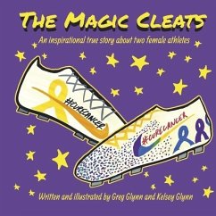 Cover The Magic Cleats