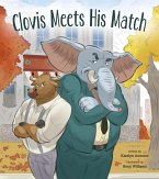 Clovis Meets His Match Clovis Meets His Match