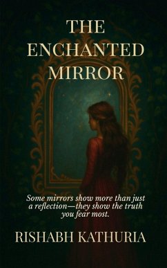 The Enchanted Mirror - Rishabh Kathuria