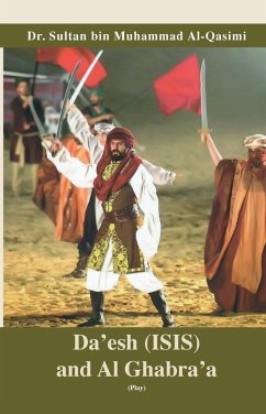 Cover Daesh & Gabraa