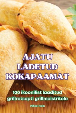 AJATU LADETUD KOKAPAAMAT - Mihkel Kukk
