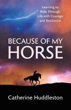 Cover Because of my Horse