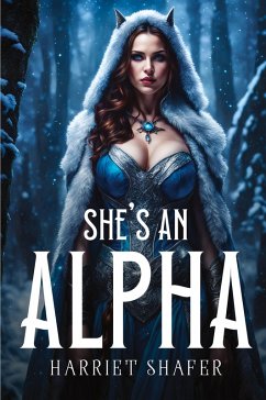 She's an Alpha Cover She's an Alpha
