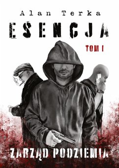 Cover ESENCJA