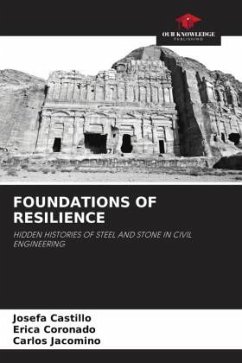 FOUNDATIONS OF RESILIENCE - Castillo, Josefa;Coronado, Erica;Jacomino, Carlos