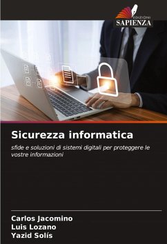 Cover Sicurezza informatica