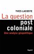 La question post-coloniale - Bild 1