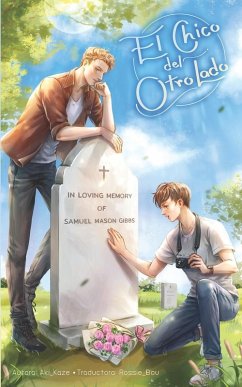 El Chico del Otro Lado - Aki_Kaze