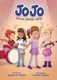 Jojo and the Glitter Girls Jojo and the Glitter Girls